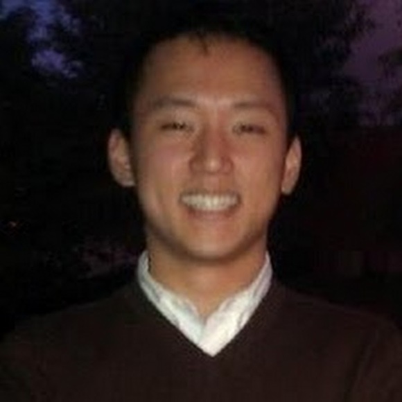 Meet your Posher, Howard - Picture 1 of 1